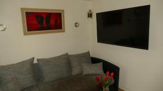 Kapitänshaus Schäfer - 8