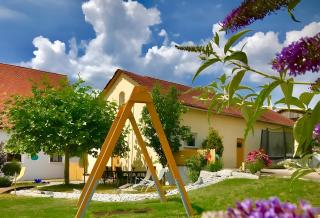 Appartment Hopfengarten 4 - 9