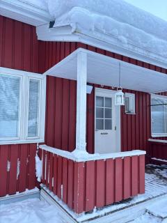 Cozy and Peaceful Home in Arctic Rovaniemi - Sauna - 1