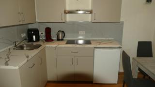 Kapitänshaus Schäfer - 4