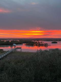 5BR Intracoastal Retreat Private Dock - 9