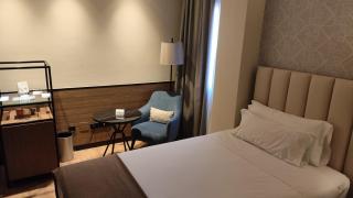 Hotel NH Ciudad Real - 8