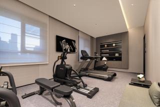 Atour Hotel Wuhan Hankou Financial Centre - 6