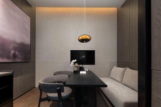 Atour Hotel Wuhan Hankou Financial Centre - 5