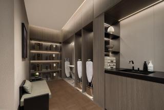 Atour Hotel Wuhan Hankou Financial Centre - 3
