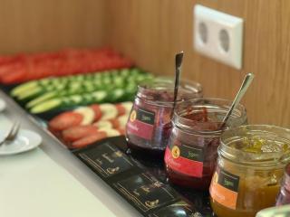 Alpha & Omega Hotel Stuttgart - 2