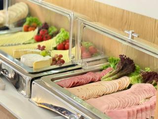 Alpha & Omega Hotel Stuttgart - 3