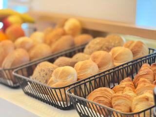 Alpha & Omega Hotel Stuttgart - 4