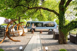 ANA Neotel, Trademark Collection by Wyndham - 6