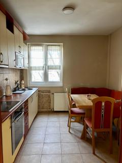 Feels Like Home 4-City Center - 7