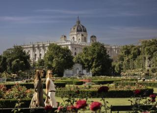 Anantara Palais Hansen Vienna - A Leading Hotel of the World - 9