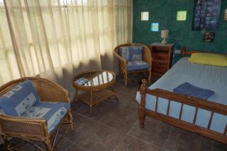 Casa Chueca - DiVino - Talca - 2