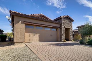 Luxe 55-Plus Retreat 4 Mi to Golf Club of Estrella - 9