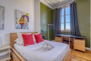 LE VICTOR - Grand et lumineux T3 - 3