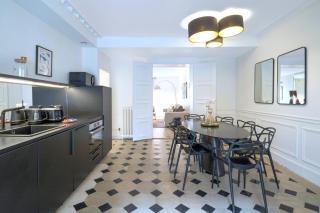 AmazingApartment #GalleriesLafayette #Madeleine#AC - Paris - 2