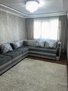 2-х комнатная квартира - 2