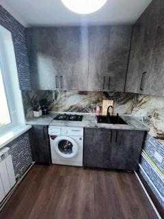 2-х комнатная квартира - 8