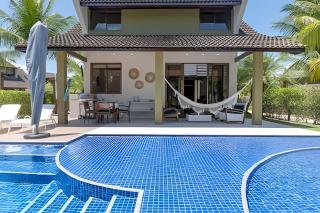 Lindo Bangalô 34 no Malawi Condomínio - 6