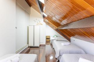 Lindo Bangalô 34 no Malawi Condomínio - 2