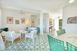 Capo d'Arco - Gli Oleandri - 4