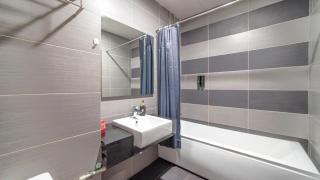 KSL City Mall High Floor Cozy Studio 4 Pax - 1