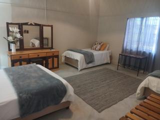 Vastrap Guest Farm - 1