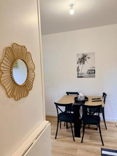 Maisonnette en coeur de ville - 8