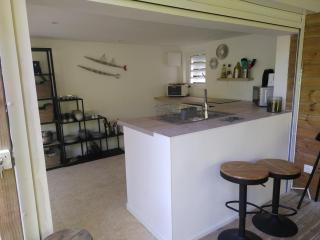 Studio dans la forêt tropicale - 7