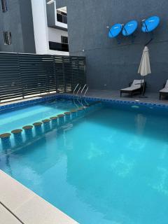 2bedroom-Twin haven apartment - 5