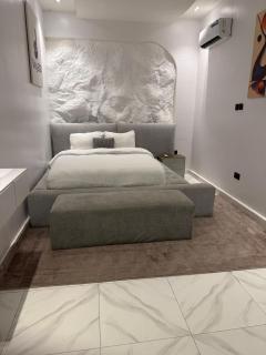 2bedroom-Twin haven apartment - 2