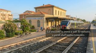 Federica's house Rimini [150 mt dal mare] - 5