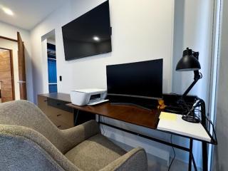 Cozy and modern apartment - 7