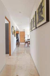 Cozy and modern apartment - 1