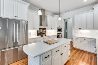Luxe Extended Stay w/ Swim Spa in Indian Land! - 2