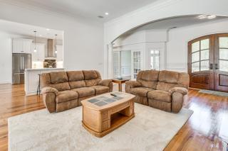Luxe Extended Stay w/ Swim Spa in Indian Land! - 4