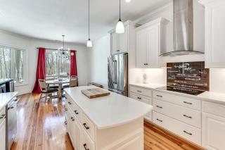 Luxe Extended Stay w/ Swim Spa in Indian Land! - 1