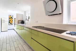 Spacious Farmhouse between St Agnes & Porthowan - 9