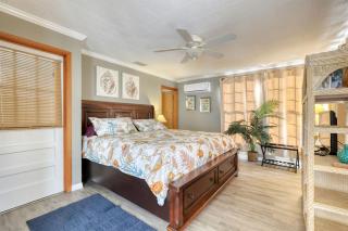 Turtle Cove- Boat Parking, Downtown, Fast Internet - 2