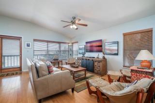 Fenimore Mill 5D - Open Water, Pool, Hot Tub! - 7