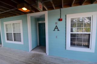 Nature's Landing - A102 Budget Rates Downtown Unit - 9