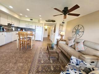 Nature's Landing - A102 Budget Rates Downtown Unit - 4