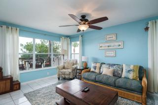 Fenimore Mill 5A - Open Gulf View, Pool & Hot Tub! - 9