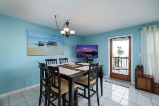 Fenimore Mill 5A - Open Gulf View, Pool & Hot Tub! - 5
