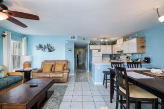 Fenimore Mill 5A - Open Gulf View, Pool & Hot Tub! - 6
