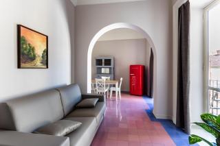 Palazzo Giangreco Luxury Rooms - 8