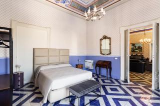 Palazzo Giangreco Luxury Rooms - 7