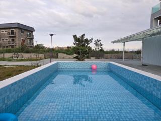 候鳥宜居 宜蘭包棟民宿 - 8