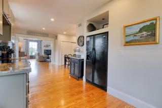 Carmen- Historic Building with Modern Amenities! - 1