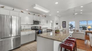Fenimore Mill 6DE Dual Delight, Two Units in One - FamiliesGroupsGulf Front! - 8