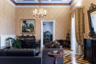 Palazzo Giangreco Luxury Rooms - 1